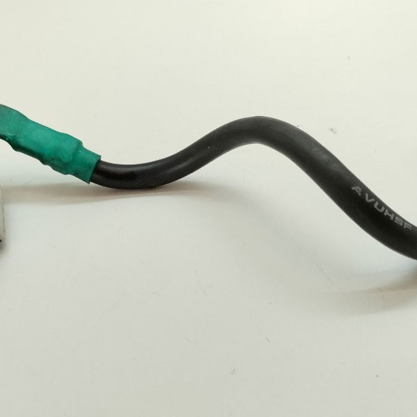 Sensor Cabo Polo Negativo Bateria Hyundai Azera 3.0 2012