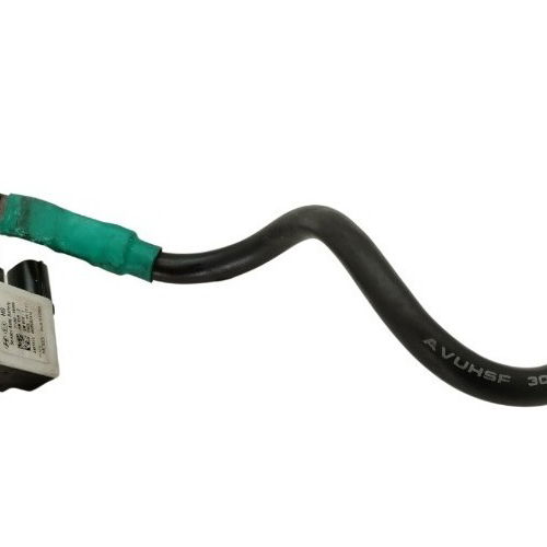 Sensor Cabo Polo Negativo Bateria Hyundai Azera 3.0 2012