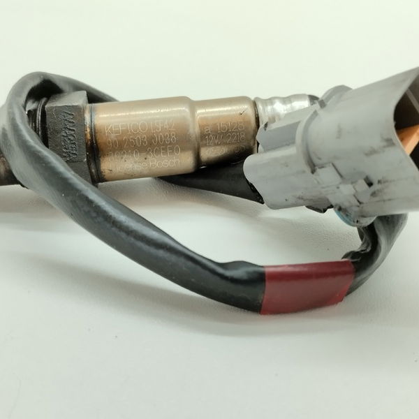 Sonda Lambda Menor Hyundai Azera 3.0 2012