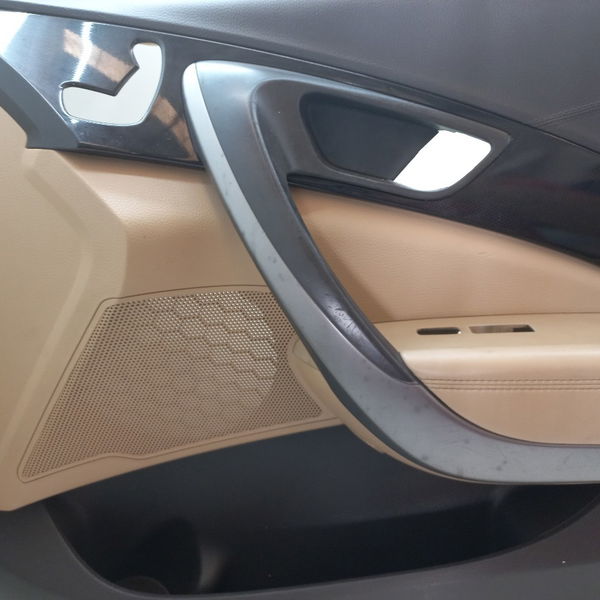 Forro Porta Dianteiro Direito Hyundai Azera 3.0 2012