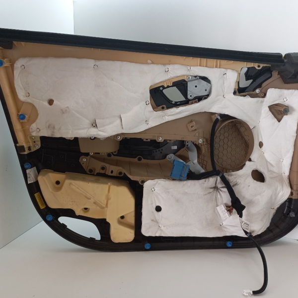 Forro Porta Dianteiro Direito Hyundai Azera 3.0 2012