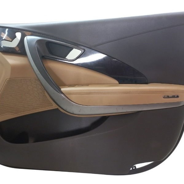 Forro Porta Dianteiro Direito Hyundai Azera 3.0 2012