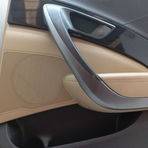 Forro Da Porta Traseira Direita Hyundai Azera 3.0 2012