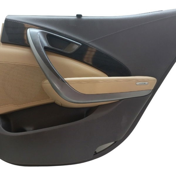 Forro Da Porta Traseira Direita Hyundai Azera 3.0 2012