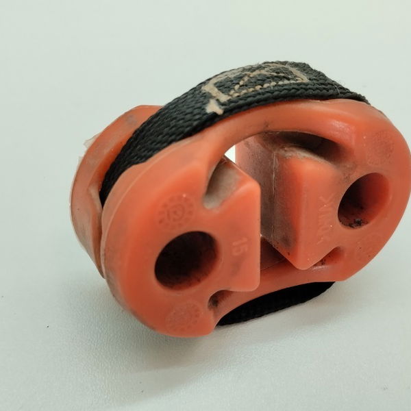 Borracha Coxim Do Escape Hyundai Azera 3.0 2012