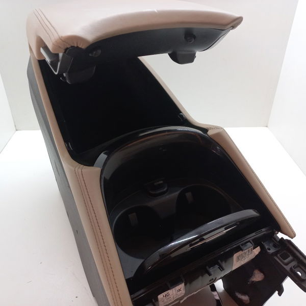 Console Central Porta Objetos Hyundai Azera 3.0 2012