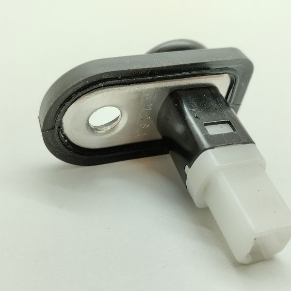 Sensor Interruptor Das Portas Hyundai Azera 3.0 2012