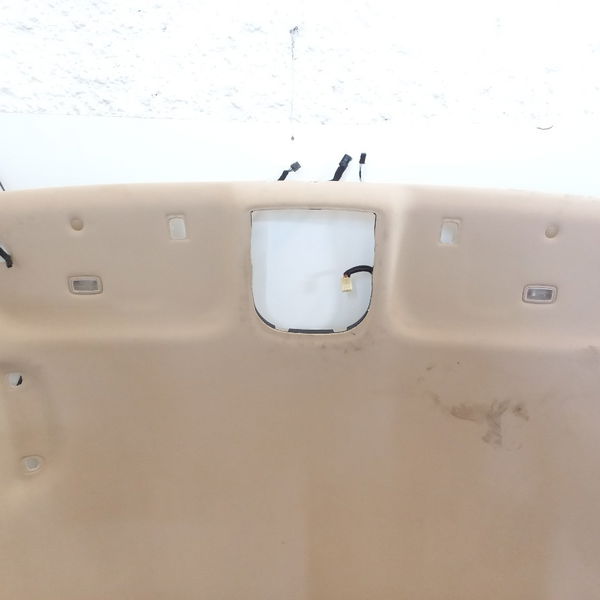 Forro Interno Do Teto Hyundai Azera 3.0 2012
