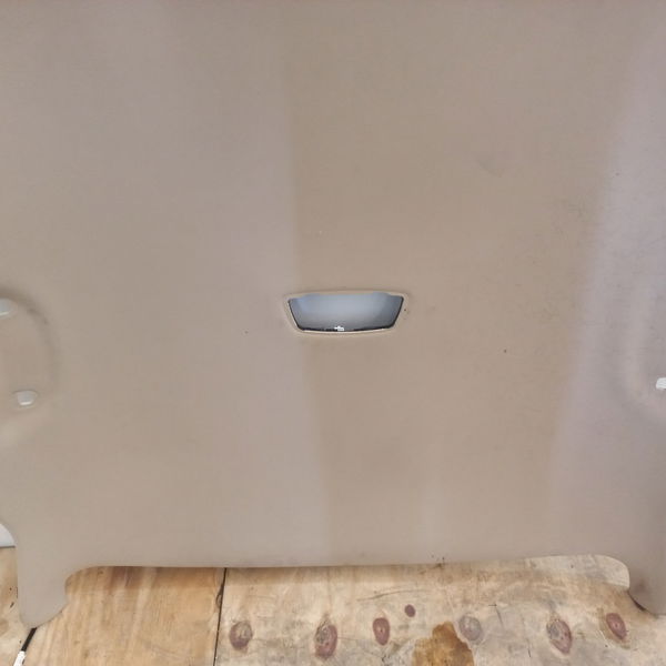 Forro Interno Do Teto Hyundai Azera 3.0 2012