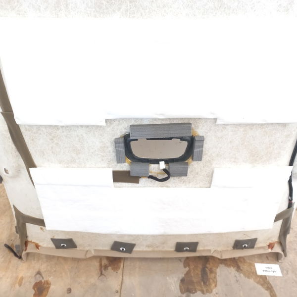 Forro Interno Do Teto Hyundai Azera 3.0 2012