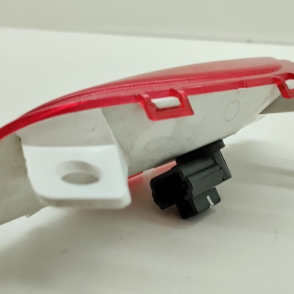 Defletor Soquete Forro Porta Traseira Direita Azera 2012