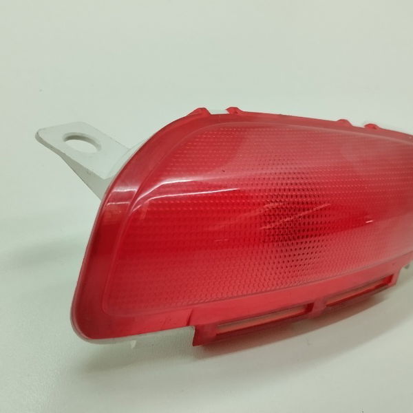 Defletor Soquete Forro Porta Traseira Direita Azera 2012