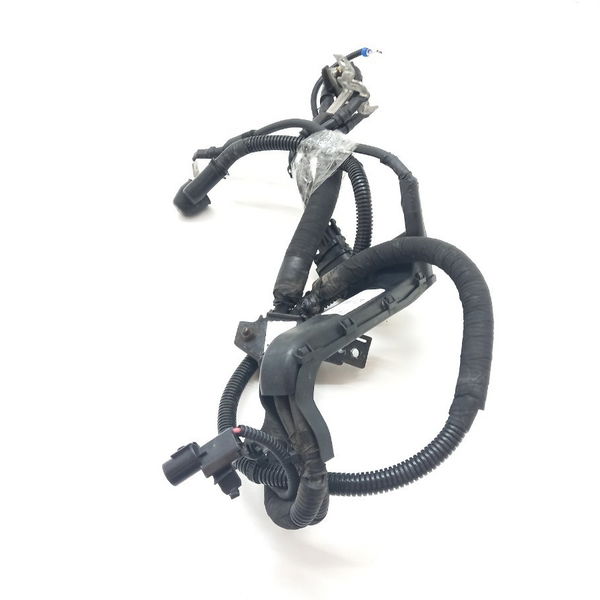 Chicote Plug Polo Positivo Da Bateria Hyundai Azera 3.0 2012