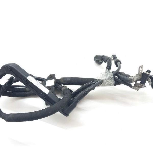 Chicote Plug Polo Positivo Da Bateria Hyundai Azera 3.0 2012