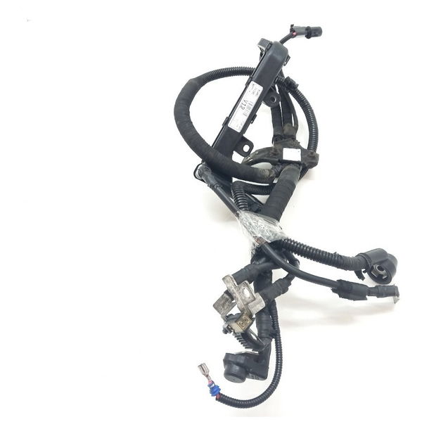 Chicote Plug Polo Positivo Da Bateria Hyundai Azera 3.0 2012