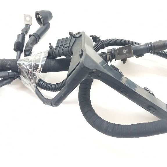 Chicote Plug Polo Positivo Da Bateria Hyundai Azera 3.0 2012
