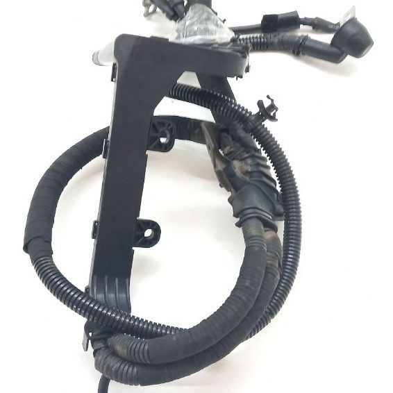 Chicote Plug Polo Positivo Da Bateria Hyundai Azera 3.0 2012