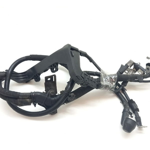 Chicote Plug Polo Positivo Da Bateria Hyundai Azera 3.0 2012