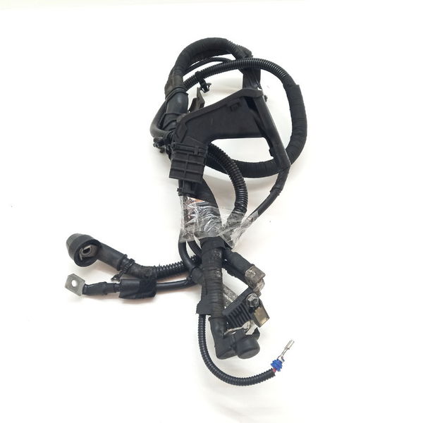 Chicote Plug Polo Positivo Da Bateria Hyundai Azera 3.0 2012