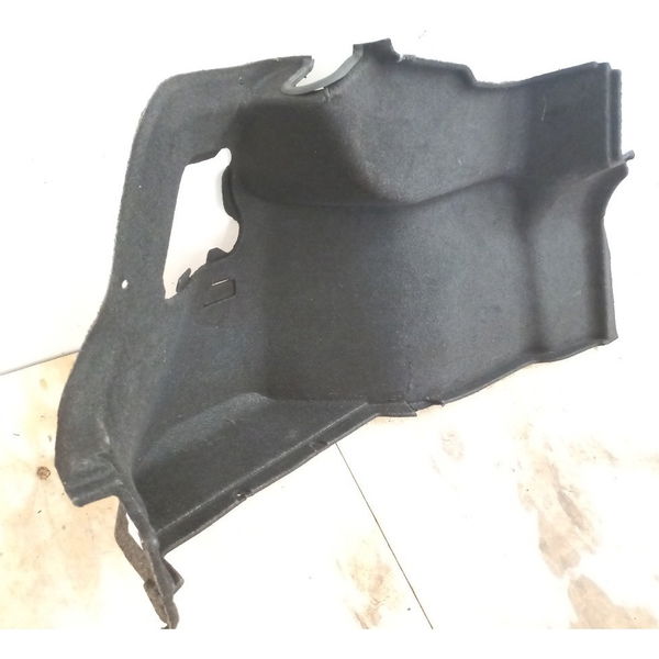 Forro Esquerdo Do Porta Mala Hyundai Azera 3.0 2012