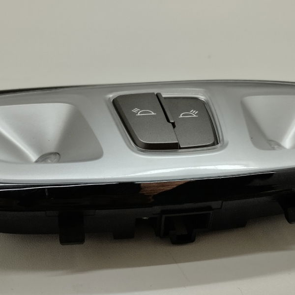 Luz Cortesia Teto Traseiro Hyundai Azera 3.0 2012
