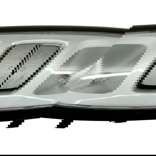 Luz Cortesia Teto Traseiro Hyundai Azera 3.0 2012