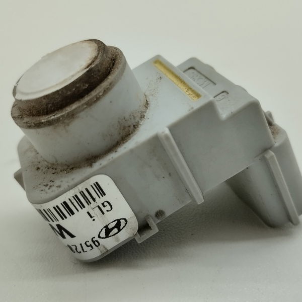 Sensor Estacionamento Traseiro Hyundai Azera 3.0 2012