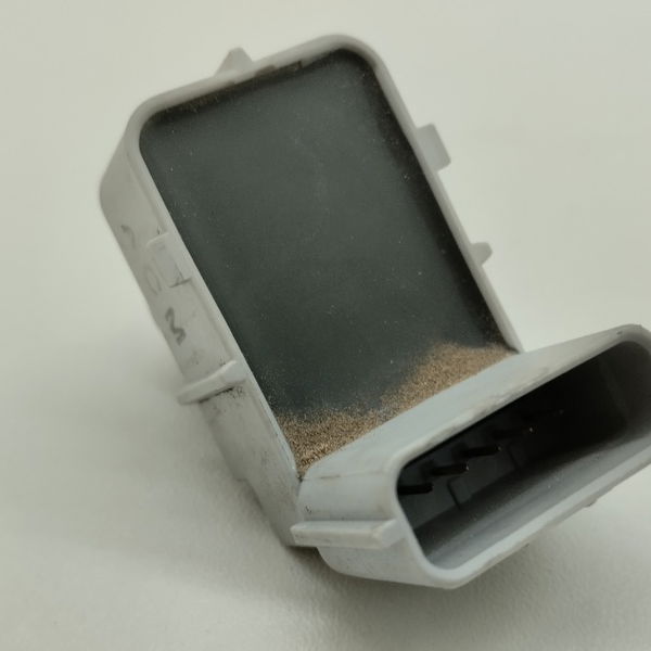 Sensor Estacionamento Traseiro Hyundai Azera 3.0 2012