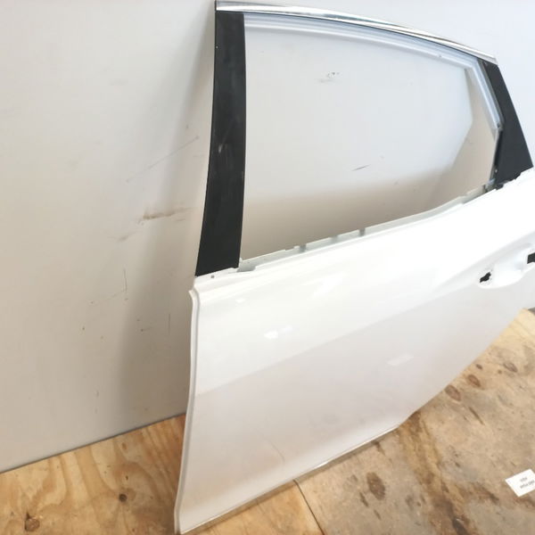 Porta Traseira Esquerda Hyundai Azera 3.0 2012