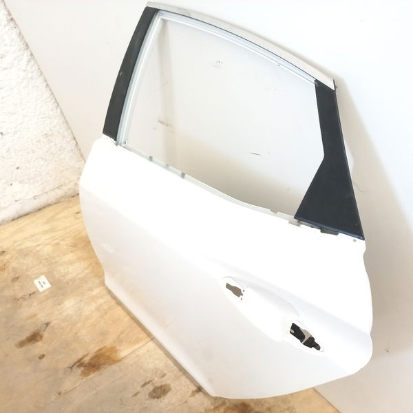 Porta Traseira Esquerda Hyundai Azera 3.0 2012
