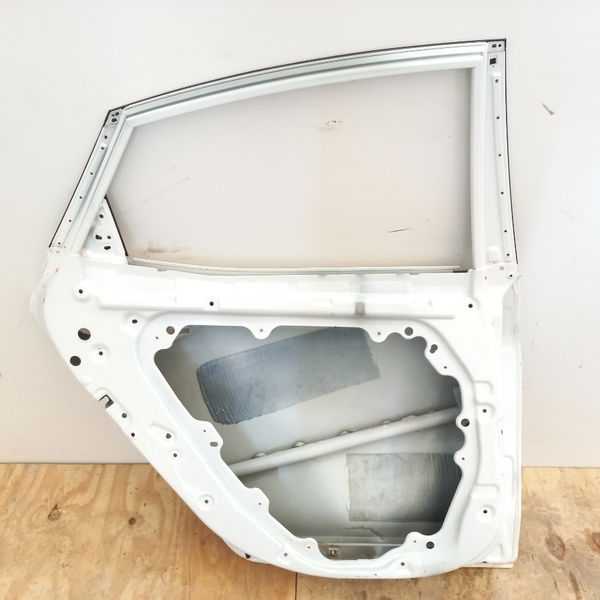 Porta Traseira Esquerda Hyundai Azera 3.0 2012