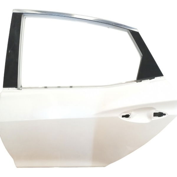Porta Traseira Esquerda Hyundai Azera 3.0 2012