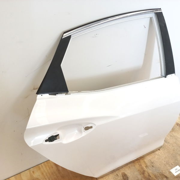 Porta Traseira Direita Hyundai Azera 3.0 2012