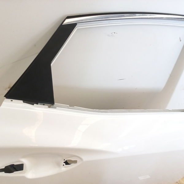 Porta Traseira Direita Hyundai Azera 3.0 2012