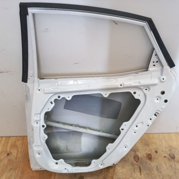 Porta Traseira Direita Hyundai Azera 3.0 2012