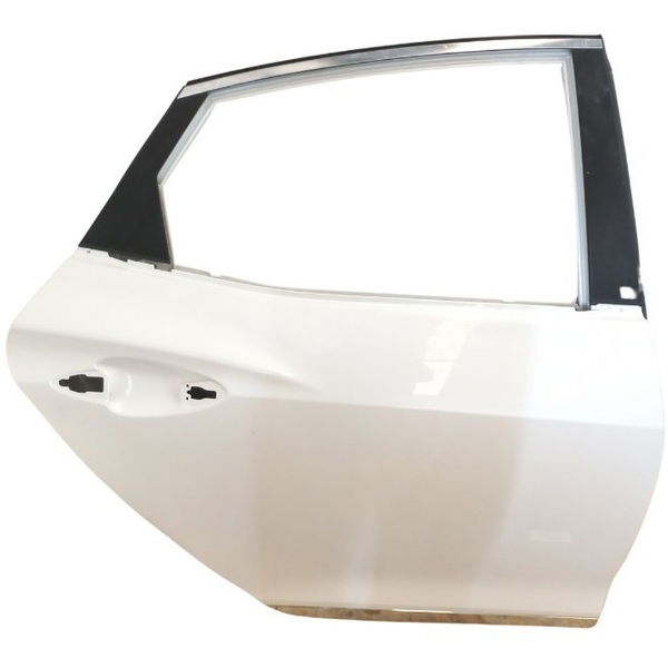 Porta Traseira Direita Hyundai Azera 3.0 2012