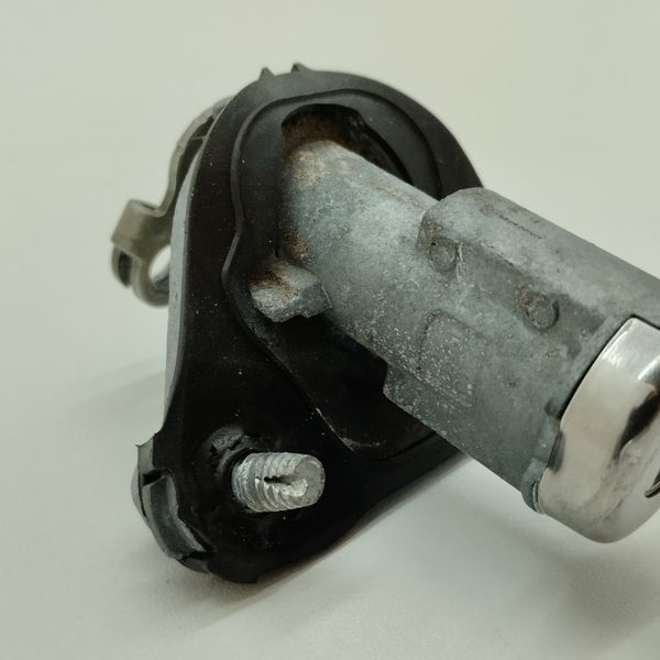Cilindro Miolo Fechadura Tampa Traseira Hyundai Azera 2012