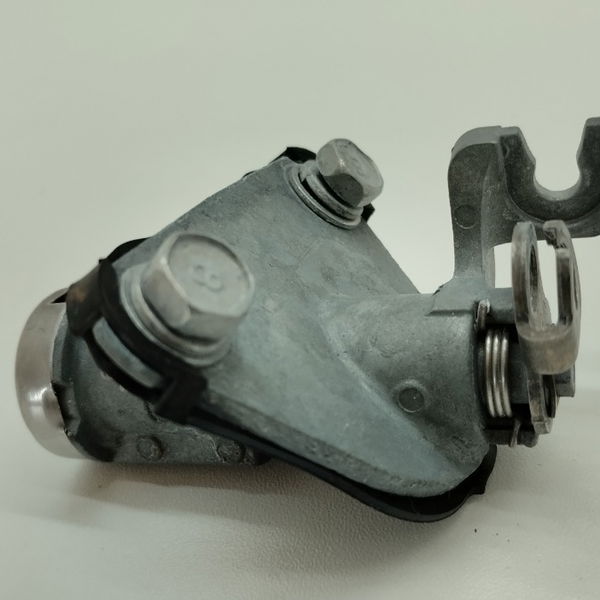 Cilindro Miolo Fechadura Tampa Traseira Hyundai Azera 2012