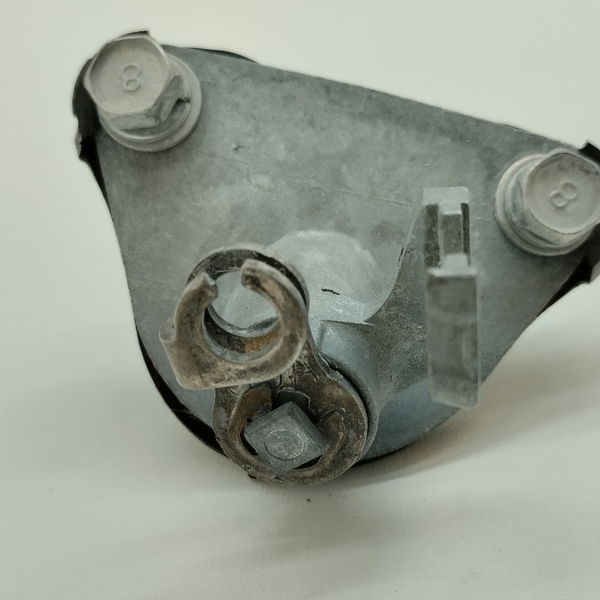 Cilindro Miolo Fechadura Tampa Traseira Hyundai Azera 2012