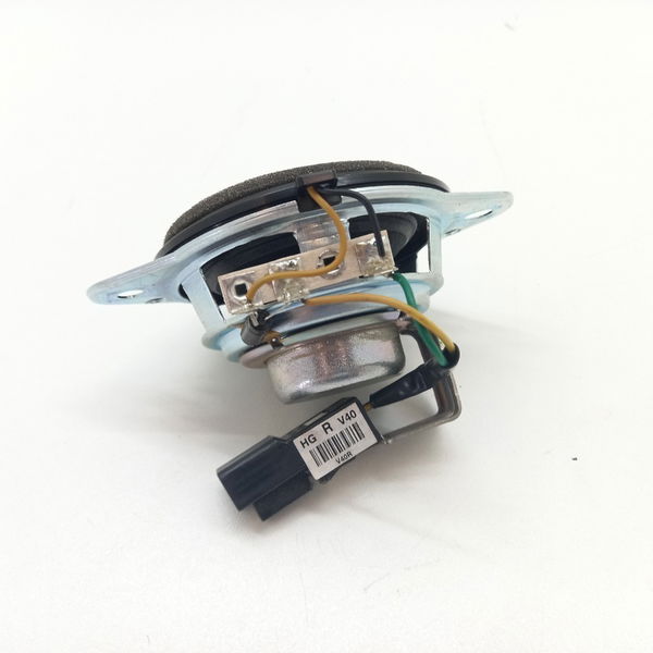 Tweeter Alto Falante Hyundai Azera 3.0 2012