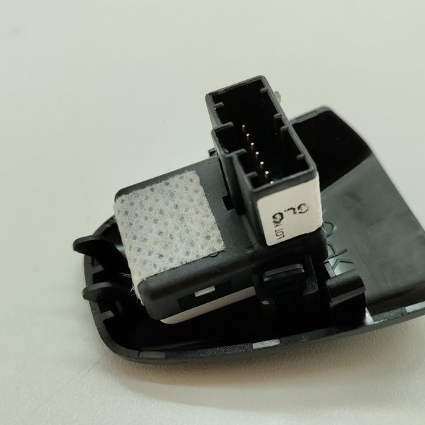 Sensor Luminosidade Do Painel Hyundai Azera 3.0 2012