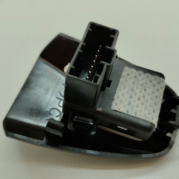 Sensor Luminosidade Do Painel Hyundai Azera 3.0 2012