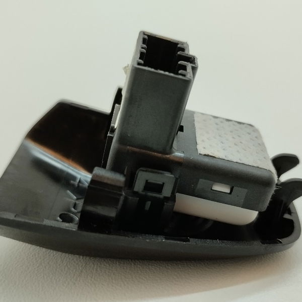 Sensor Luminosidade Do Painel Hyundai Azera 3.0 2012