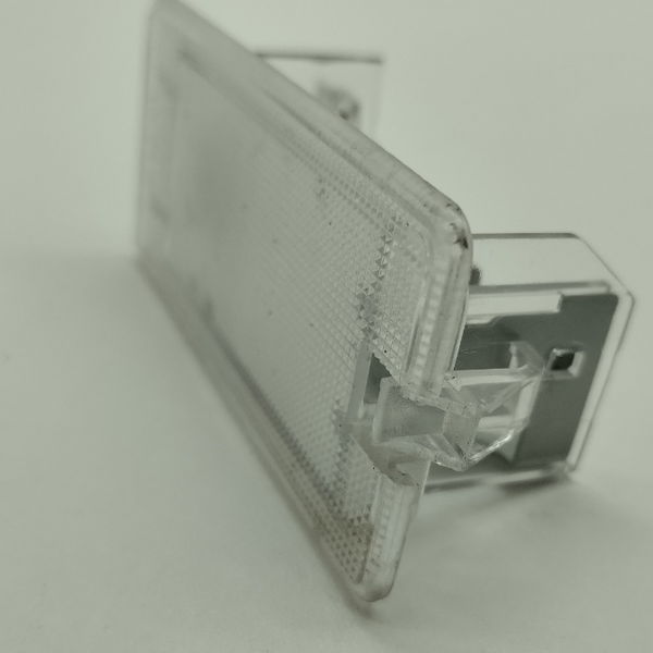 Luz Cortesia Hyundai Azera 3.0 2012