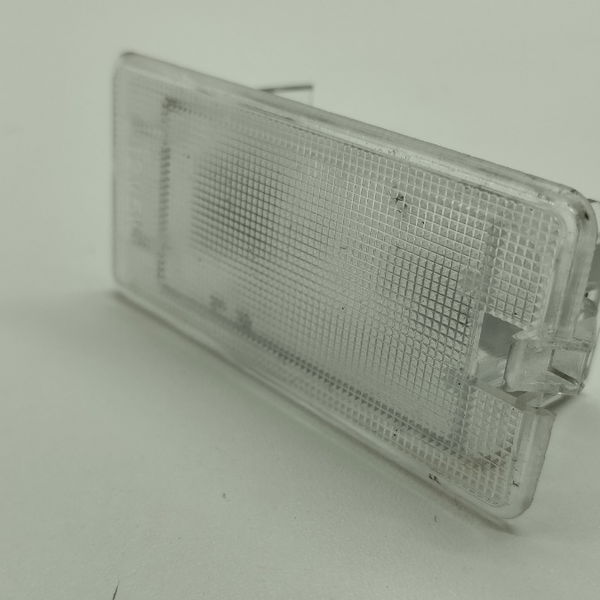 Luz Cortesia Hyundai Azera 3.0 2012