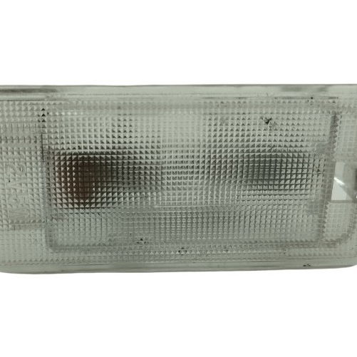 Luz Cortesia Hyundai Azera 3.0 2012