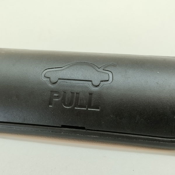 Maçaneta Alavanca Interna Porta Mala Hyundai Azera 3.0 2012