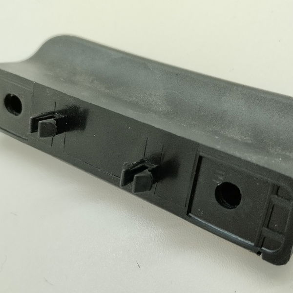 Maçaneta Alavanca Interna Porta Mala Hyundai Azera 3.0 2012