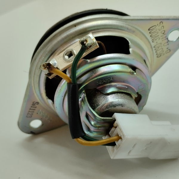 Tweeter Auto Falante Azera 3.0 2012