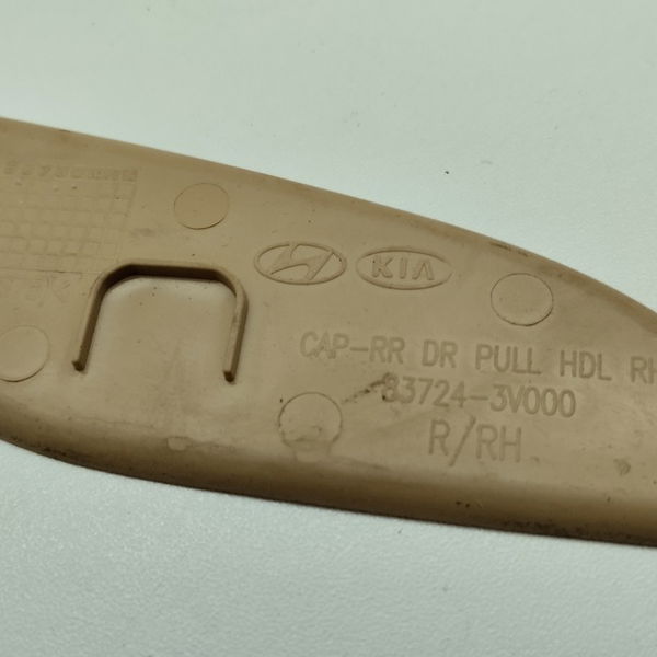 Tapete Borracha Forro Traseiro Direito Azera 2012